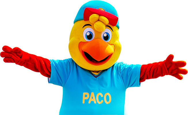 paco